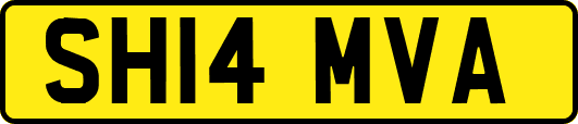SH14MVA