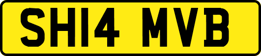 SH14MVB