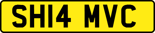 SH14MVC