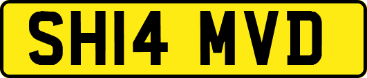 SH14MVD