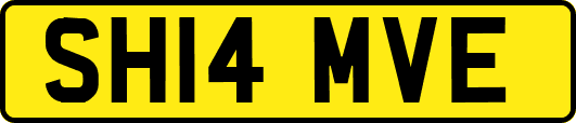 SH14MVE