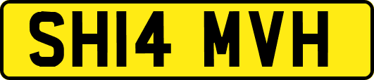 SH14MVH