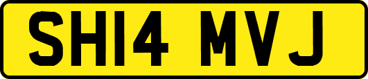 SH14MVJ