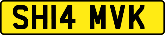 SH14MVK
