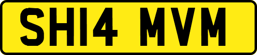 SH14MVM