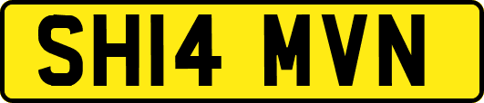 SH14MVN