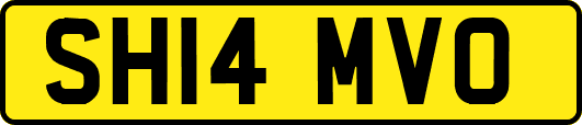 SH14MVO