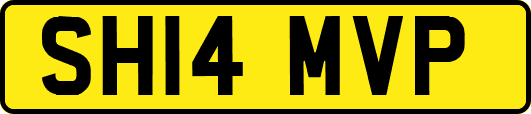 SH14MVP