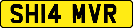 SH14MVR
