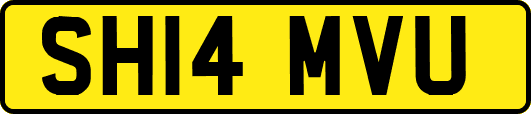 SH14MVU