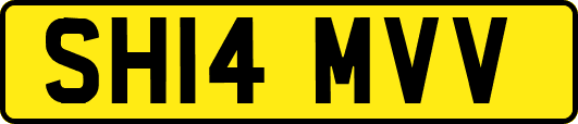 SH14MVV