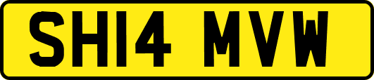 SH14MVW