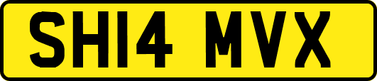 SH14MVX