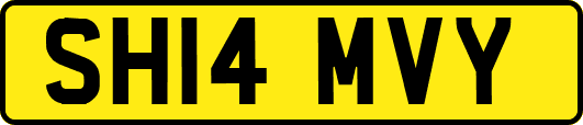 SH14MVY