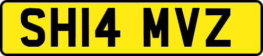 SH14MVZ