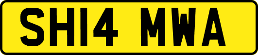 SH14MWA