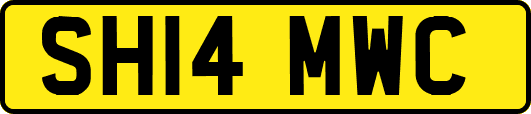 SH14MWC