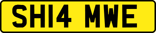 SH14MWE