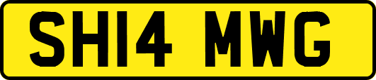SH14MWG