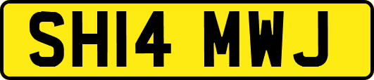 SH14MWJ