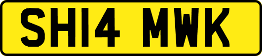 SH14MWK