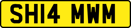 SH14MWM
