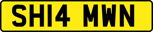 SH14MWN