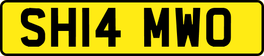 SH14MWO