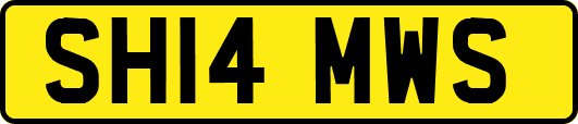 SH14MWS