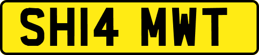 SH14MWT