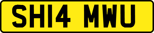 SH14MWU