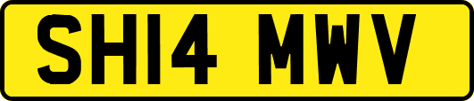 SH14MWV