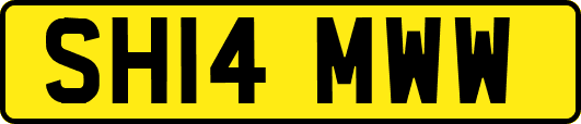 SH14MWW