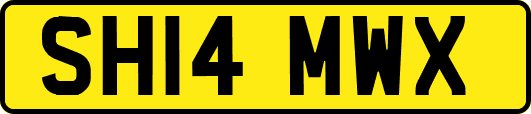SH14MWX