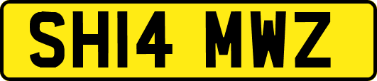 SH14MWZ