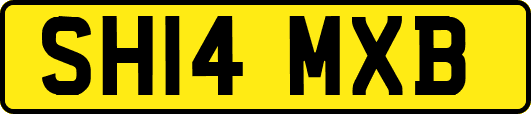SH14MXB