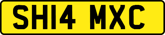 SH14MXC