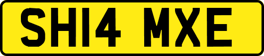 SH14MXE