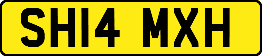 SH14MXH