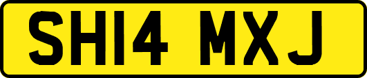 SH14MXJ
