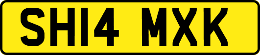 SH14MXK