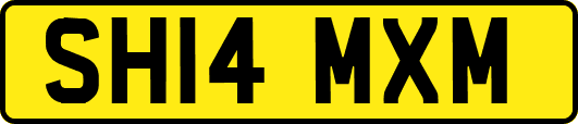 SH14MXM