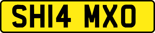SH14MXO