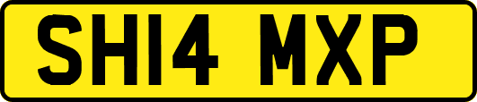 SH14MXP