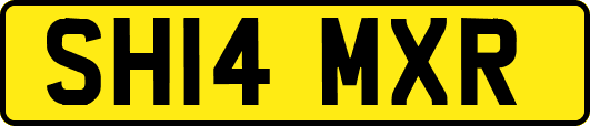 SH14MXR