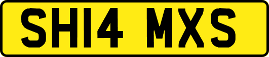 SH14MXS