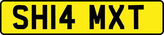 SH14MXT