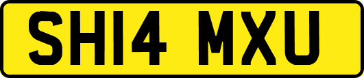SH14MXU