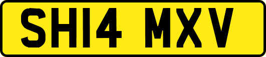 SH14MXV