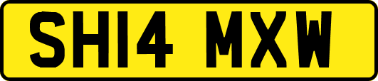 SH14MXW